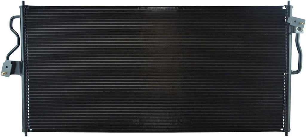 AC Condenser A/C Air Conditioning for Ford Freestar Windstar Mercury Monterey