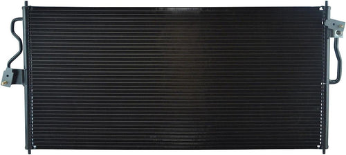 AC Condenser A/C Air Conditioning for Ford Freestar Windstar Mercury Monterey