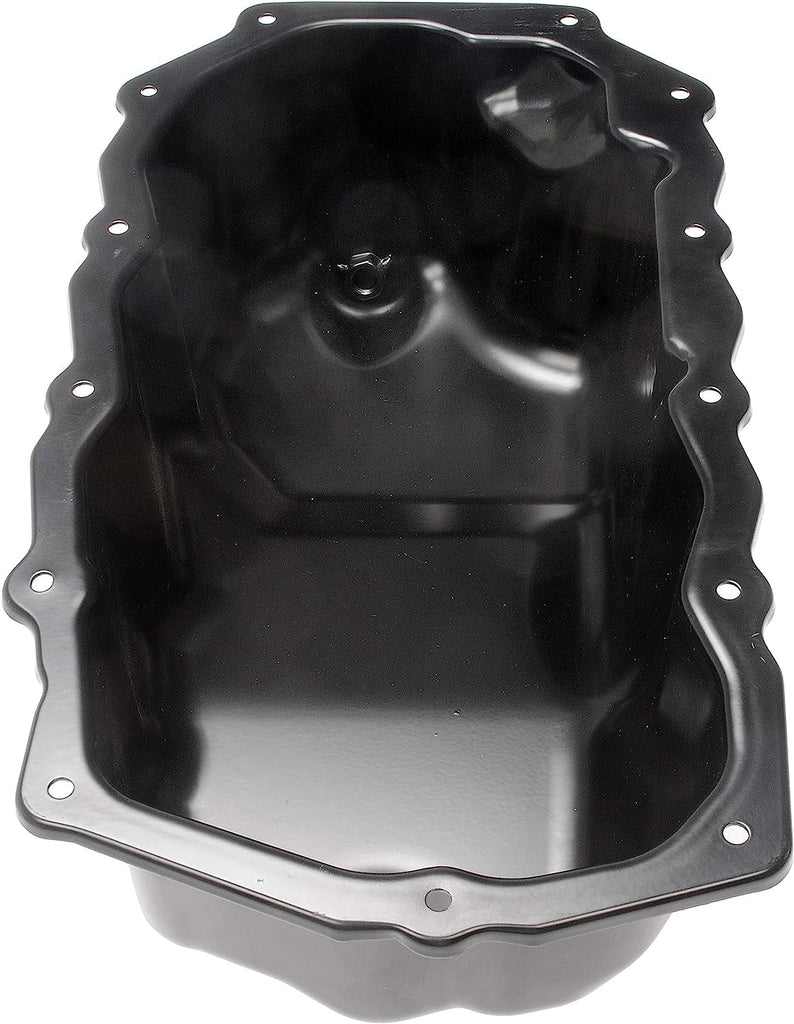 Dorman 264-859 Engine Oil Pan for Select Jeep Models