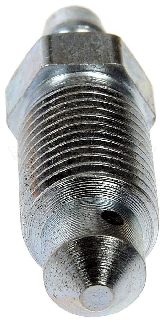 Dorman Help 13906 Brake Bleeder Screws Fits select: 1990-2008 HONDA ACCORD, 2000-2009 TOYOTA TUNDRA