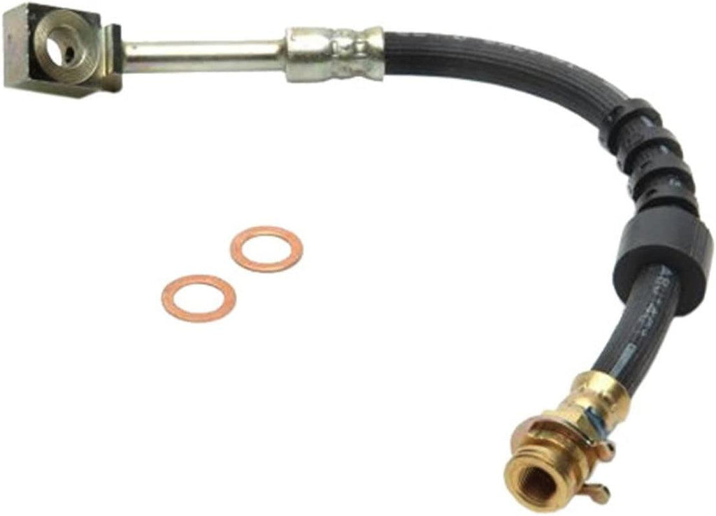 Professional 18J669 Rear Hydraulic Brake Hose Assembly