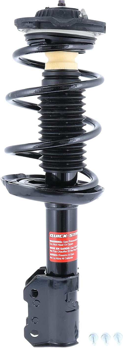 Monroe Quick-Strut 173060 Suspension Strut and Coil Spring Assembly