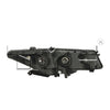 TYC Headlight Assembly for 13-15 Crosstour 20-9404-00