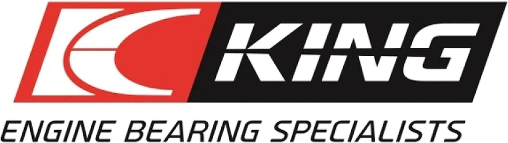 (CR4604XP0.25) King 07-09 Mazdaspeed 3 L3-VDT MZR DISI (T) Duratec High Performance Rod Bearing Set - Size (0.25)