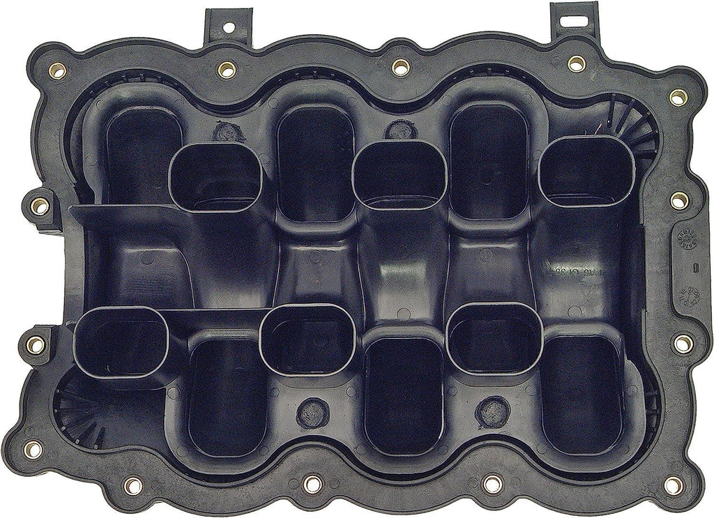 Dorman 615-277 Engine Intake Manifold Compatible with Select Ford Models