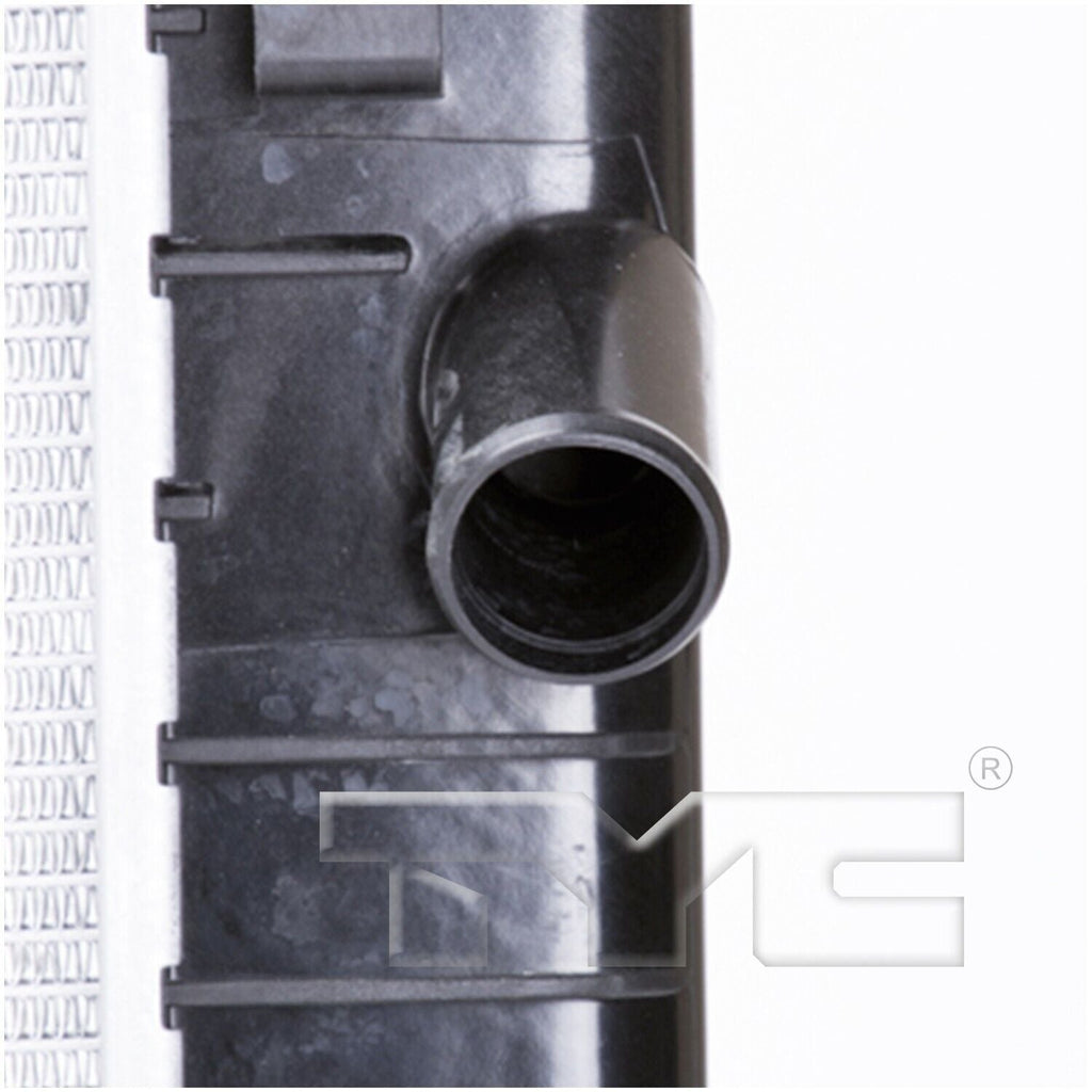 TYC Radiator for Allure, Lacrosse, Impala, Grand Prix, Monte Carlo 2837