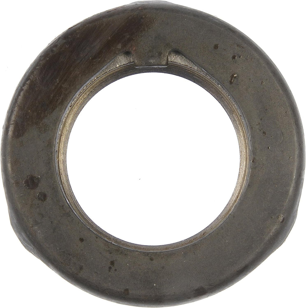 Dorman 615-128 Spindle Nut 1 In.-5/8 In.-16 Hex Size 2-9/16 In. Compatible with Select Ford Models, 2 Pack