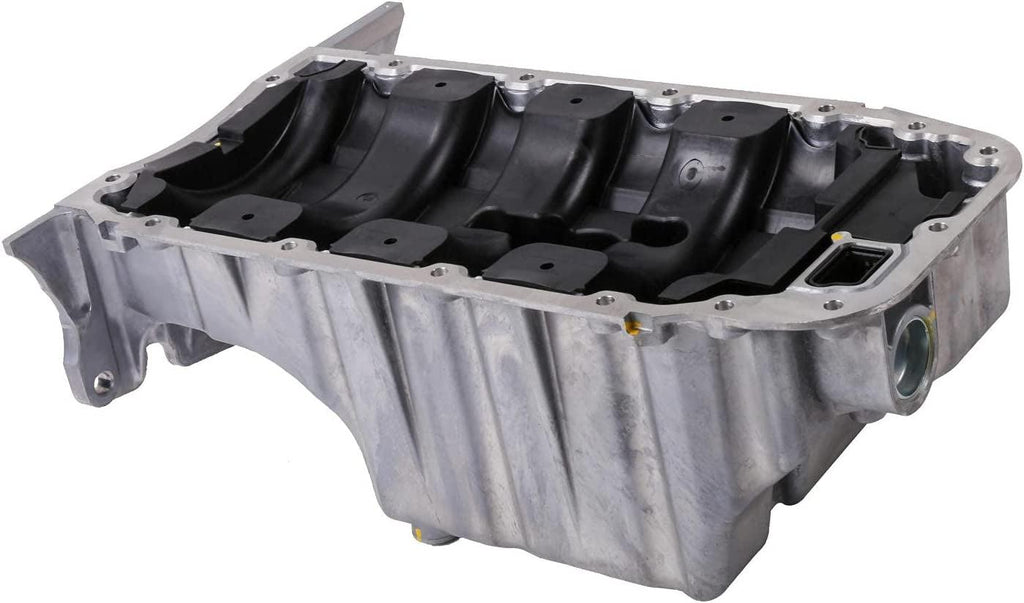 25193557 Oil Pan