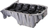25193557 Oil Pan