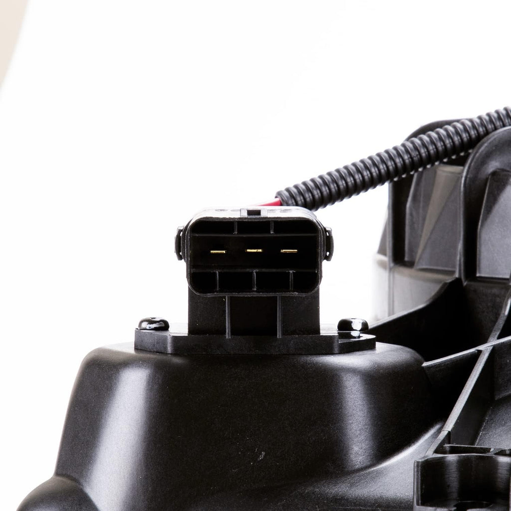 622630 Replacement Cooling Fan Assembly Compatible with Kia Optima