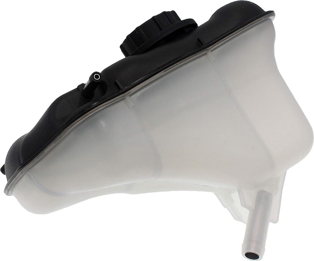 Dorman 603-298 Front Engine Coolant Reservoir Compatible with Select Ford Models