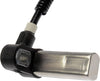 Dorman 970-213 Rear Driver Side ABS Wheel Speed Sensor Compatible with Select Jeep Models