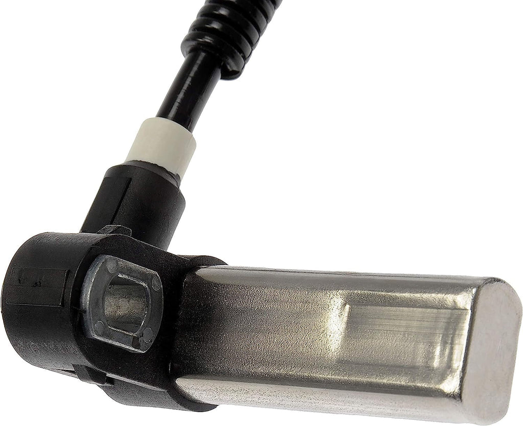 Dorman 970-213 Rear Driver Side ABS Wheel Speed Sensor Compatible with Select Jeep Models