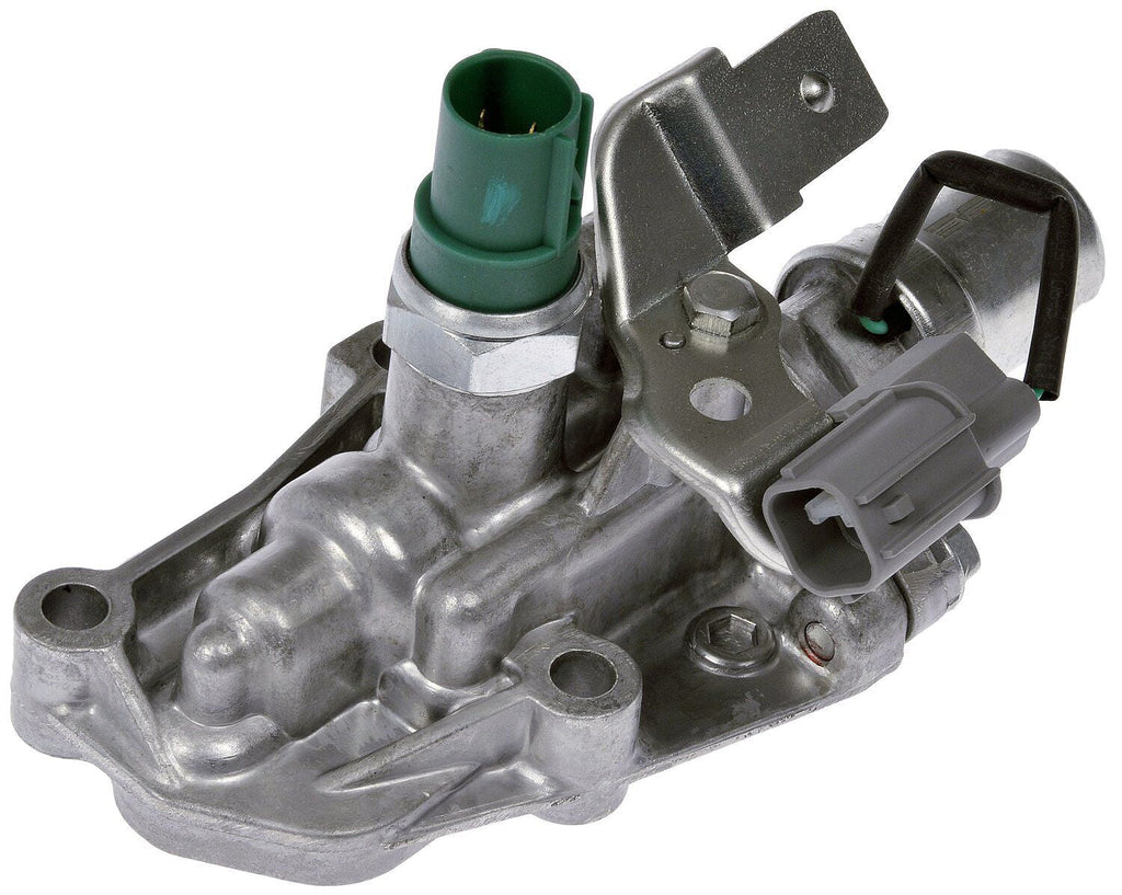 Engine Variable Valve Timing (VVT) Solenoid for Integra, EL, Civic+More 918-063