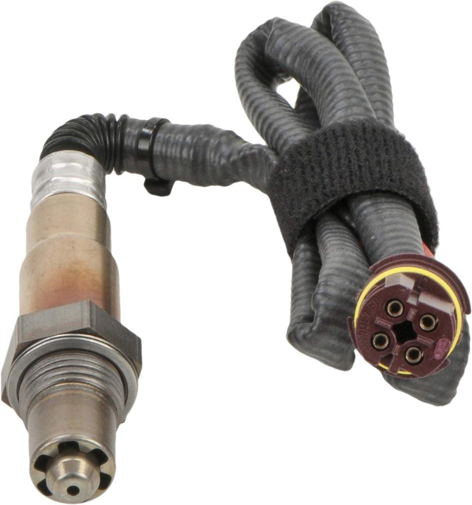16324 Oxygen Sensor, Original Equipment (Mercedes-Benz)
