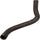 Radiator Coolant Hose KM-4542 Fits Select: 1999-2001 FORD F250, 1999-2001 FORD F350