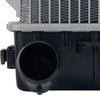2707 Radiator Compatible with 2004-2012 Chevrolet Colorado