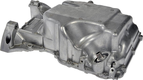 Dorman 264-856 Engine Oil Pan Compatible with Select Acura/Honda Models