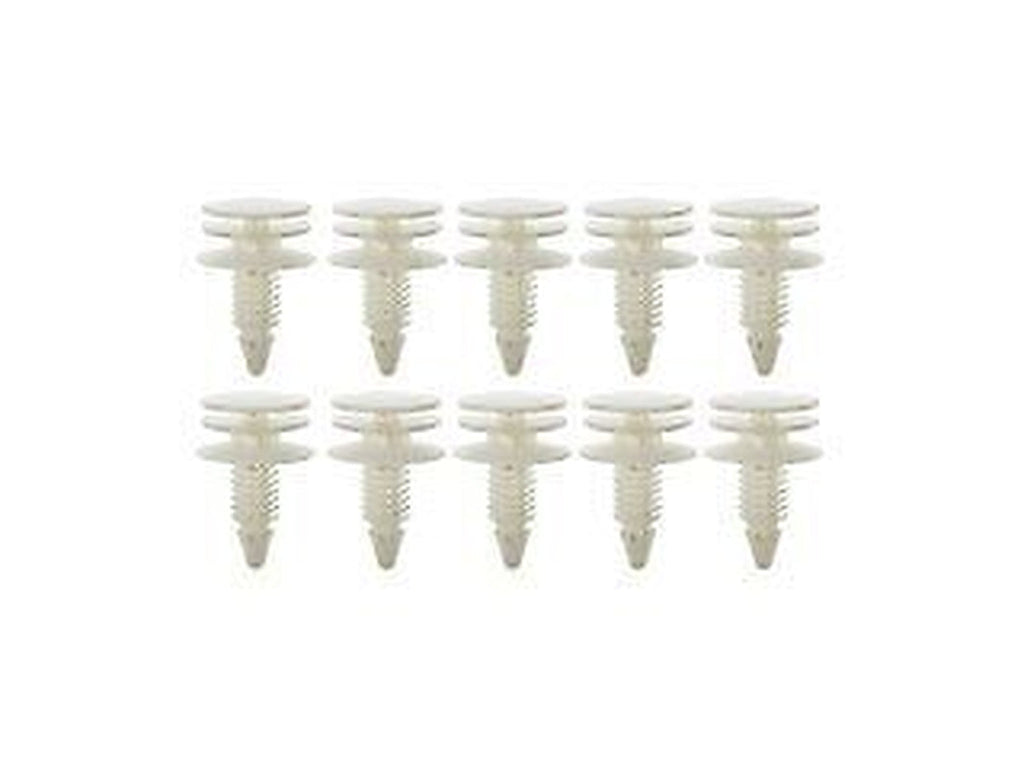 Dorman Door Panel Install Kit for 00-05 Chevrolet Impala 702-010