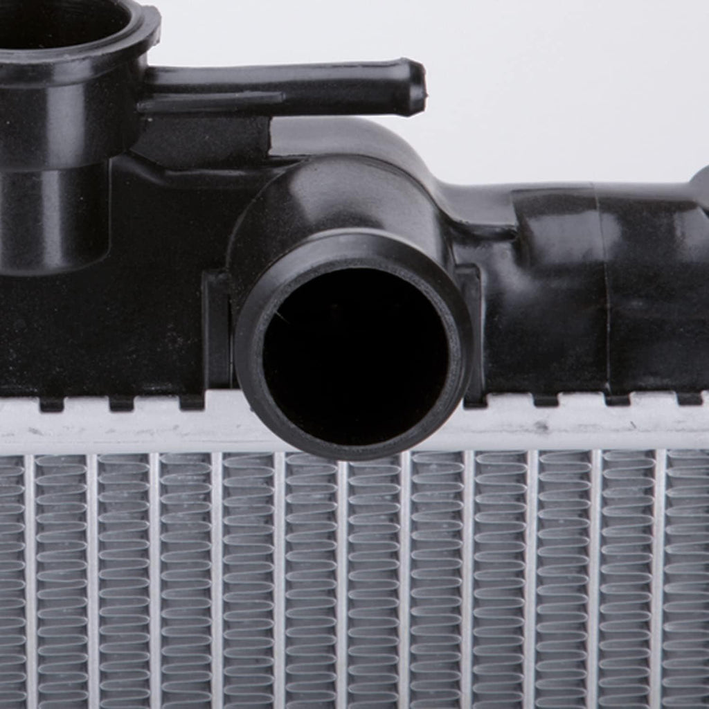 2272 Radiator Compatible with 1999-2000 Lexus RX300