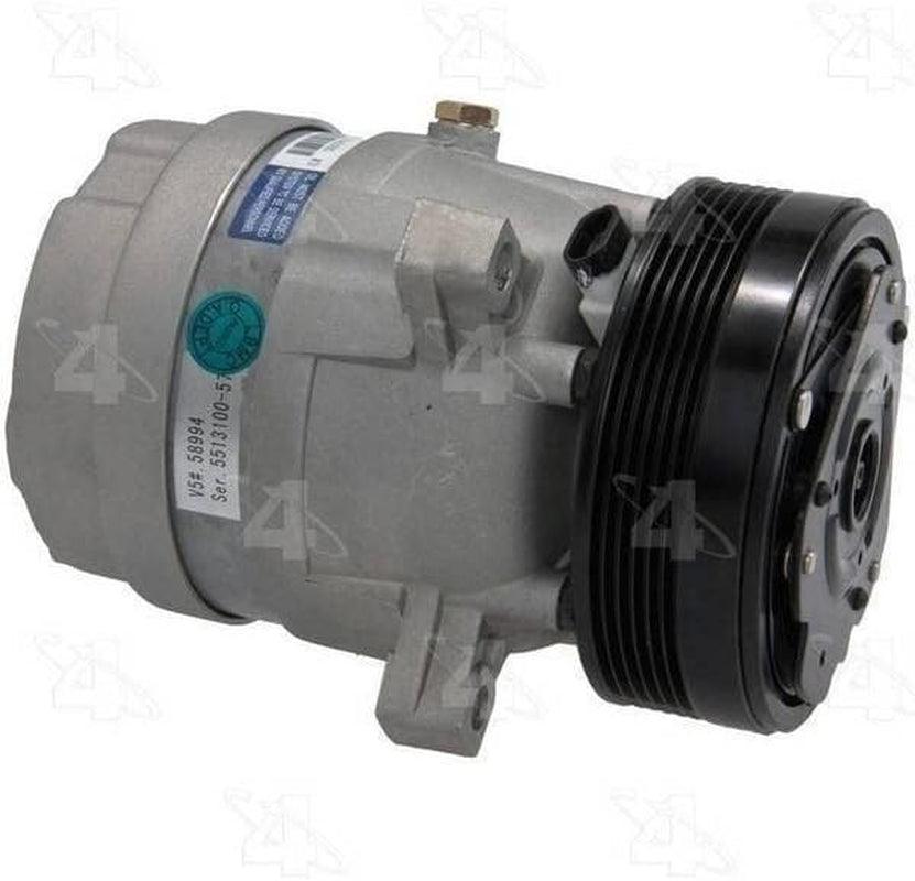 58994 A/C Compressor