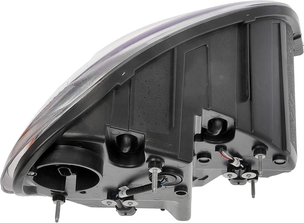 Dorman 888-5226 LED Headlight - Left Side Compatible with Select Freightliner Models