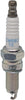 92743 Spark Plugs , Black