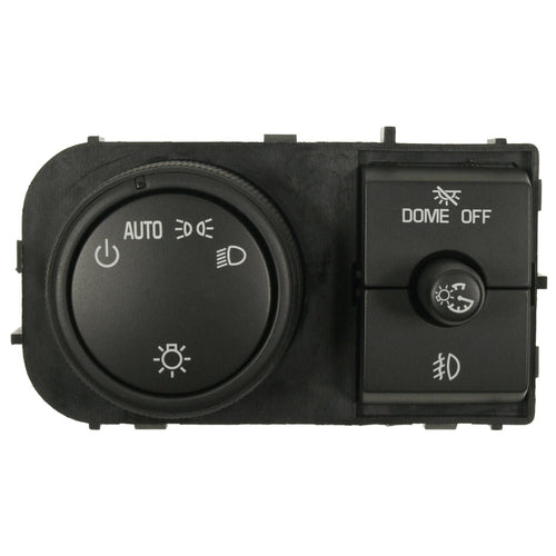 Headlight Switch for Silverado 2500 HD, Silverado 3500 Hd+More HLS-1514