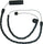 34351165579 Brake Pad Sensor, Front