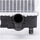 TYC Radiator for Civic, Civic Del Sol 2274