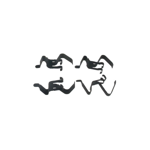 Disc Brake Anti-Rattle Clip for Blazer, S10, Sonoma, Hombre, Jimmy+More H5416