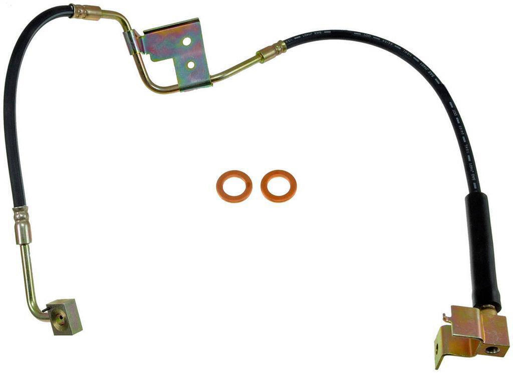 Dorman Brake Hydraulic Hose for Dodge H620173