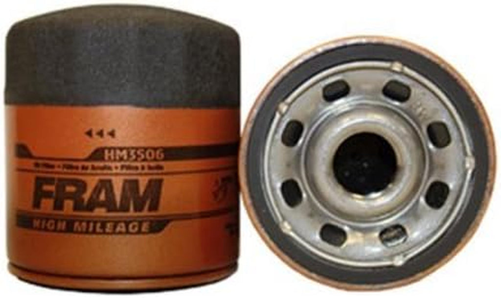 HM3506 High Mileage Oil Filter