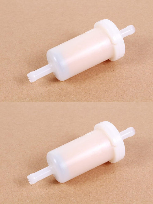 2 Pack Genuine  16910-Z4E-S21 Fuel Filter OEM