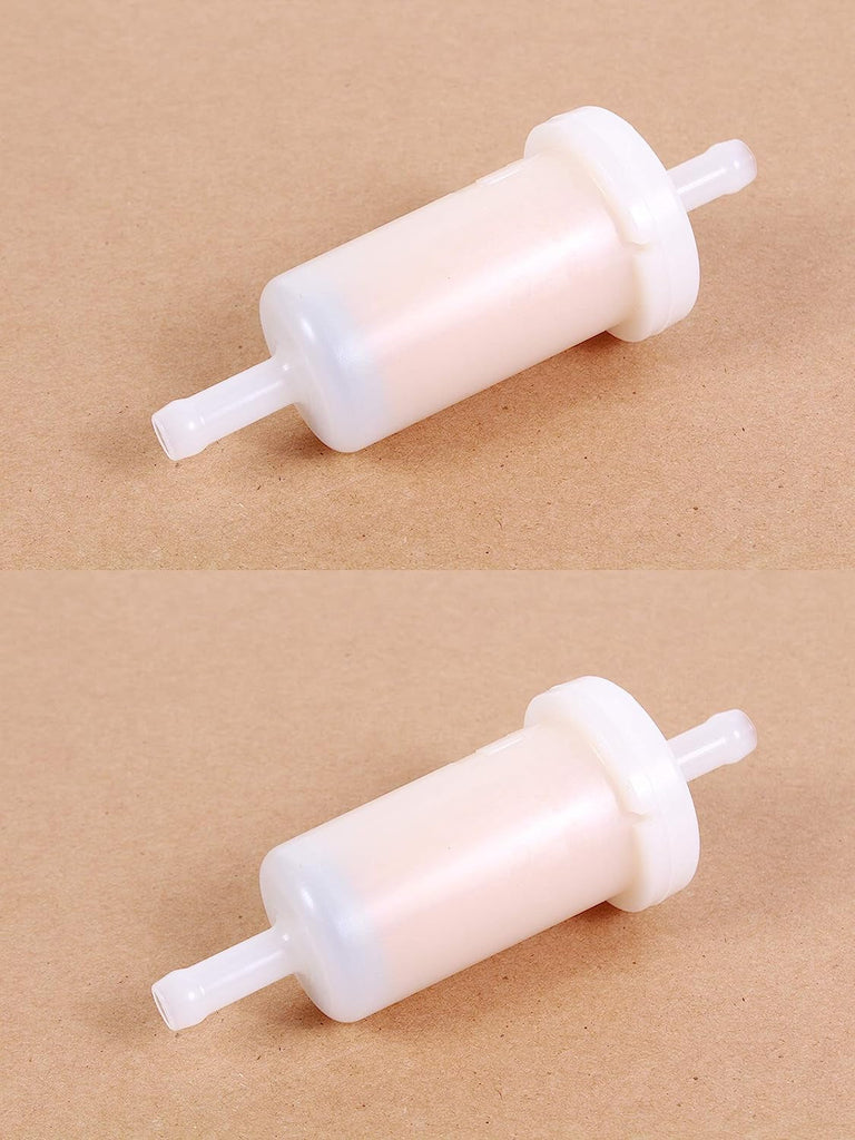 2 Pack Genuine 16910-Z6L-003 Fuel Filter OEM