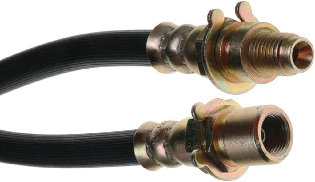 Professional 18J1759 Rear Hydraulic Brake Hose Assembly