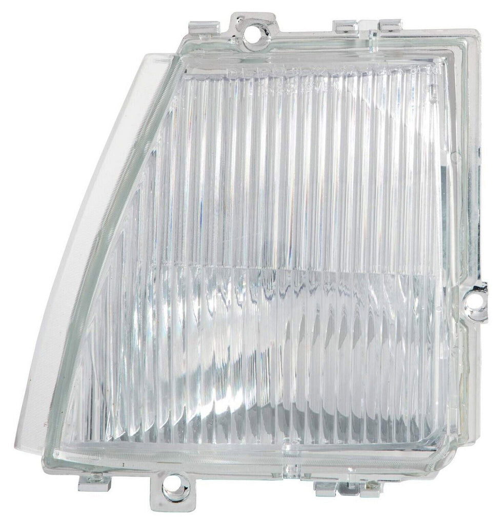 Depo Headlight Cover for 1985-1990 Buick Electra 332-1567R-UDZ