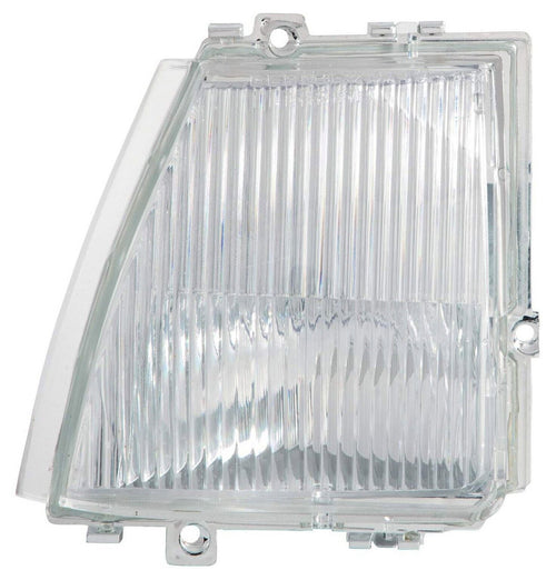 Depo Headlight Cover for 1985-1990 Buick Electra 332-1567R-UDZ