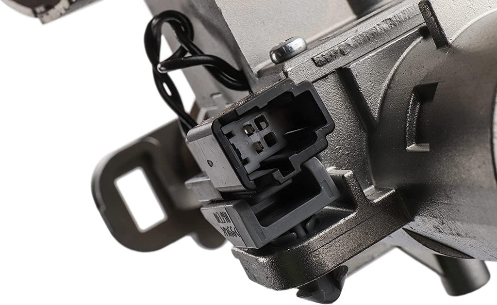 84990323 Ignition and Start Switch Housing