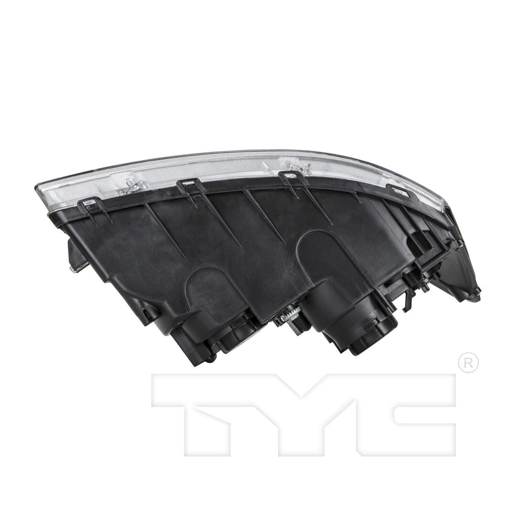 TYC Headlight Assembly for 06-08 Hyundai Sonata 20-6771-00