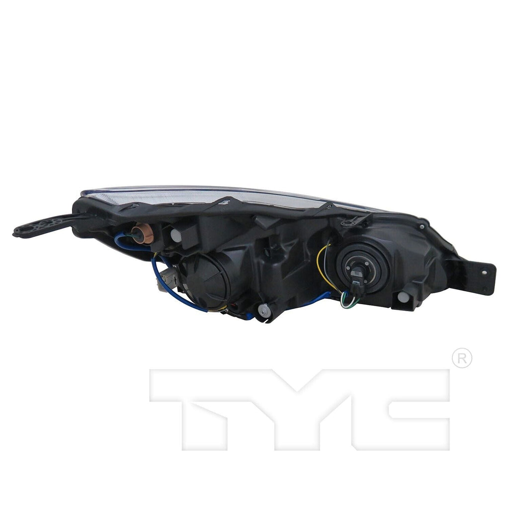TYC Headlight Assembly for 13-14 Outback 20-9402-00-9