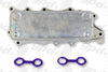 Global Parts Engine Oil Cooler for Mercedes-Benz 2611380