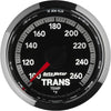 8558 Factory Match 2-1/16" Electric Transmission Temperature Gauge (100-260 Degree F, 52.4Mm)