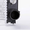2892 Radiator Compatible with 2006-2009 Toyota Rav4