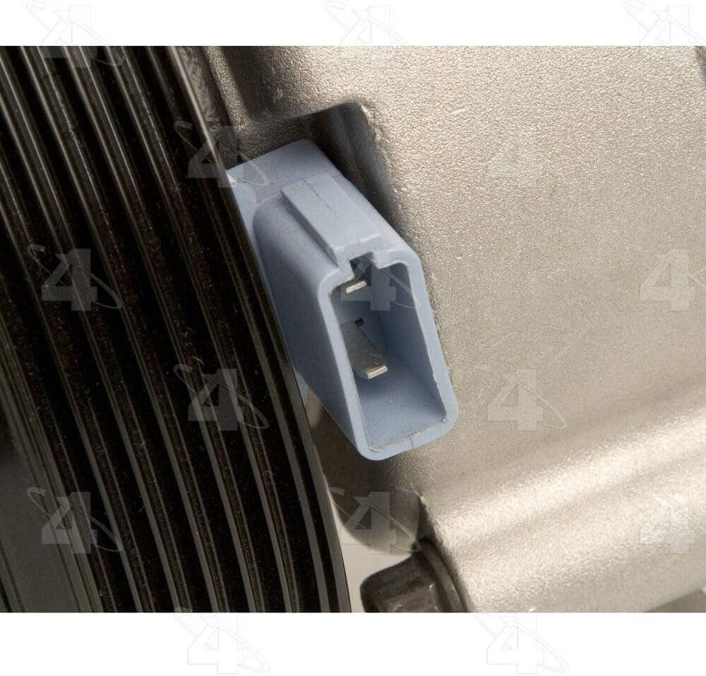 58172 A/C Compressor