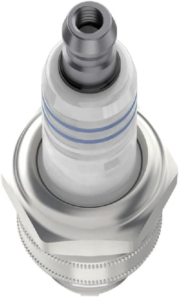 (79026) Copper with Nickel Spark Plug