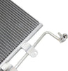 AC Condenser A/C Air Conditioning Direct Fit for 98-05 Volkswagen VW Beetle