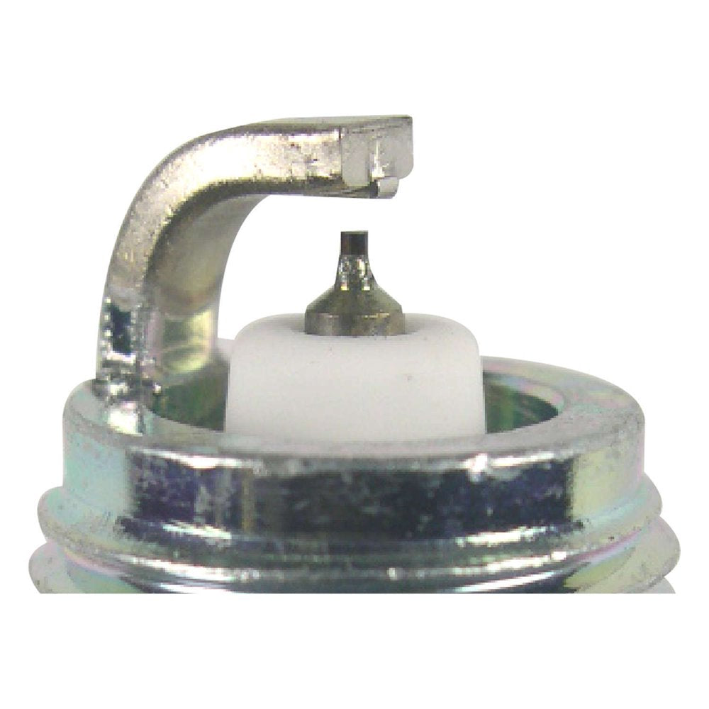 3106 Laser Iridium Spark Plug (4 Pack) Fits Select: 2003-2005 MITSUBISHI LANCER