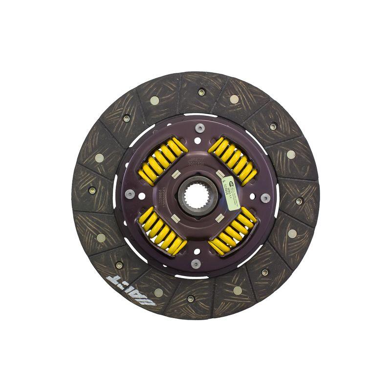 3000405 ACT Perf Street Sprung Disc - greatparts