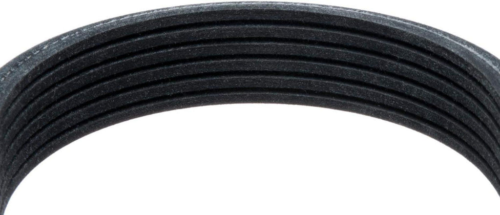 2060725 (6DPK1841) Dual Sided Serpentine Belt, 6-Rib, 72.5" Length